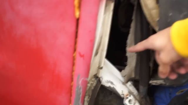 MORTEIRO DE 8 dentro de uma KOMBI смотреть онлайн