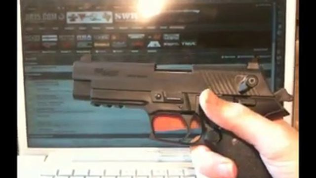 Sig Mosquito смотреть онлайн