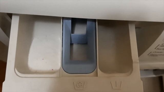 Куда засыпать порошок в стиральной машине. смотреть онлайн