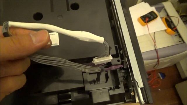 CP6015 CM6030 CM6040 ITB Reset Kit