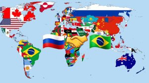 Страны, которые поддерживают Россию 🇷🇺. Страны, которые поддерживают Украину 🇺🇦