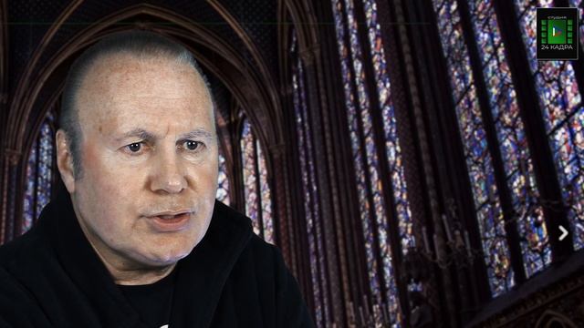 Жорж Куртелин "Епитимья". Читает Андрей Ивонин смотреть онлайн