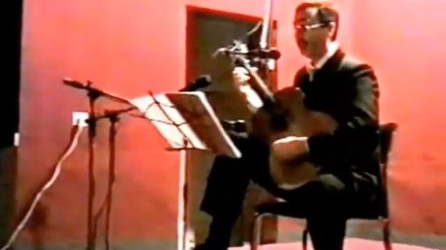 DJAMAL REBBACH - LA LEGENDE DE LA NONNE (GEORGES BRASSENS COVER) смотреть онлайн