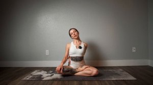 Антистресс йога | Йога для расслабления | Вечерняя йога | Йога перед сном | 25 минут