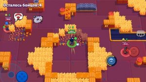Brawl Stars