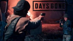 Days Gone [PC] Прохождение #3.mp4