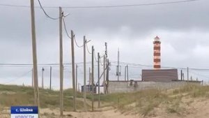 Валентина Малыгина из с. Шойна - проект "Создание бренда села Шойна Ненецкого автономного округа"