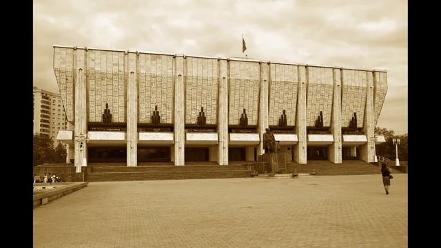 Видео урок - Становление казахской советской литературы и искусства в 20-30 е годы смотреть онлайн