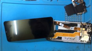 Vivo Y21 display replacement ||Vivo Y21 disassembly ||