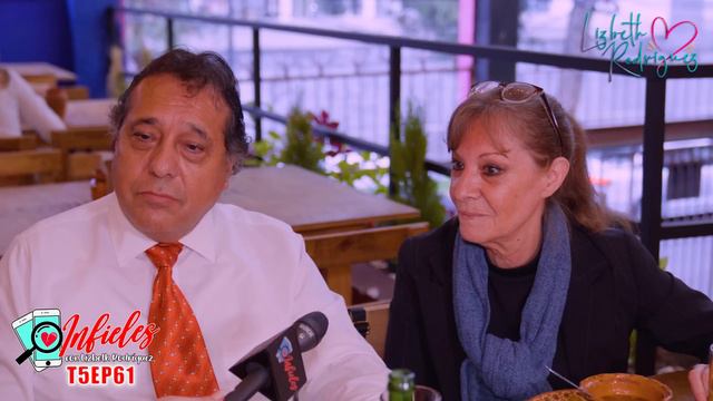 INFIELES T-5 | Infiel pobretón Ep.61 смотреть онлайн