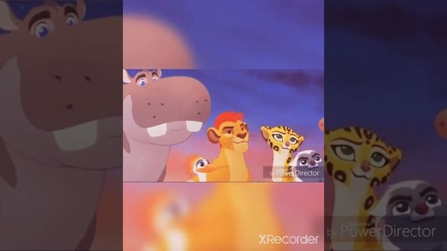 Хранитель лев история Банга смотреть онлайн