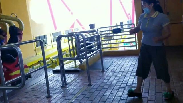 OCEAN PARK HONG KONG | FREE ADMISSION ON YOUR BIRTHDAY | ENJOY THE FUN RIDES AND A LOT MORE! смотреть онлайн