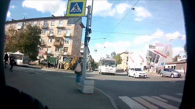 СПБ.Невский р-он.Метро Елизаровская.Ул Седова.Большой Смоленский пр. смотреть онлайн