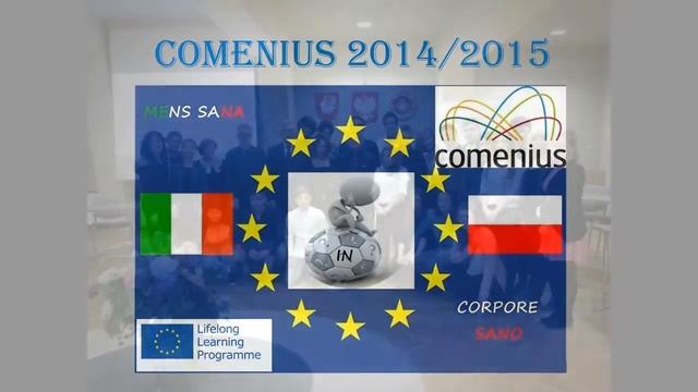 "Mens Sana In Corpore Sano" - Project summation смотреть онлайн