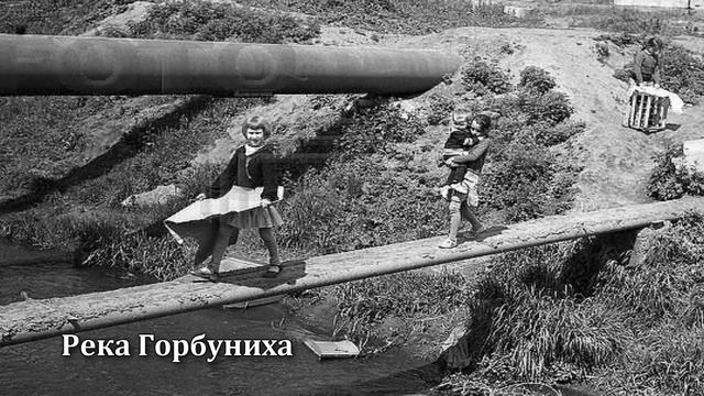 ТОП-5 малоизвестных фактов о Новокузнецке. Часть 1 смотреть онлайн