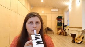 Мелодика. Как этот инструмент помогает развитию речи?