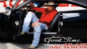 Alan Jackson -Gone Country