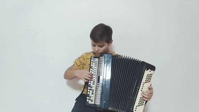 Вальс "СВЕТ И ТЕНИ." Исполняет Шмаков Иван смотреть онлайн