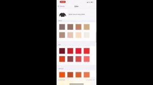 Обзор приложения для организации гардероба Stylebook