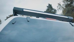 Тюнинг Toyota Tundra White. Рестайлинг для Тундры 2007-2013