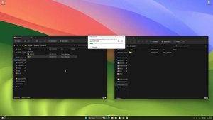 Как установить MacOS на компьютер с Windows с DualBoot