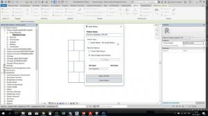Revit. Создание штриховки в Revit за минуту. Новый способ!