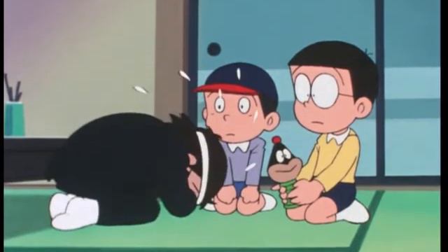 Отвечалкин-предвещалкин