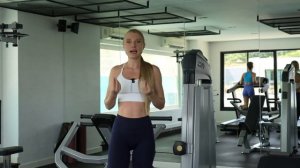 Как подобрать рабочий вес в силовых тренировках для женщин?