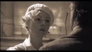 Эпизод из фильма В Бортко "Мастер и Маргарита".