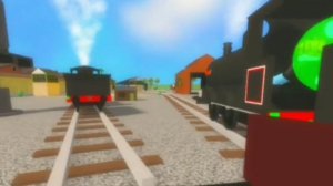 My Second Sodor Fallout AU Episode 10: Twins Reunite *Remake*