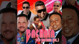 Bachata Solo Bachata, Vol  1