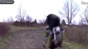 Мото приколы  ТОП! подборка приколов на мотоциклах