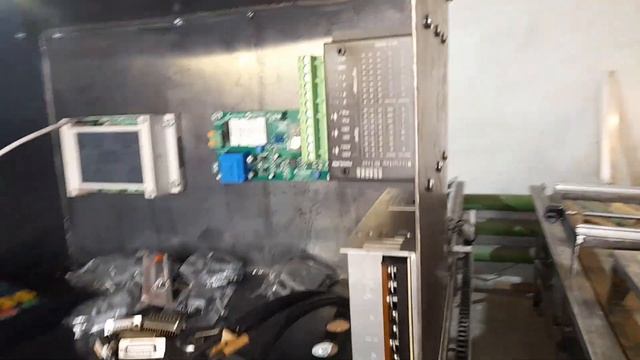 Чпу плазморез  своими руками, В своем гараже. На SF 2100C CNC  In your garage. On SF 2100C