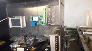 Чпу плазморез своими руками, В своем гараже. На SF 2100C CNC In your garage. On SF 2100C