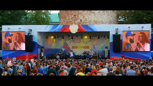 Наталия Иванова/Новое промо 2019 смотреть онлайн