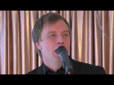 Алексей Гоман "Парень с песней шел по свету" смотреть онлайн