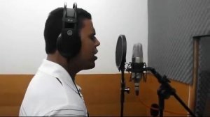 RONNY FERNANDES   Não é fácil