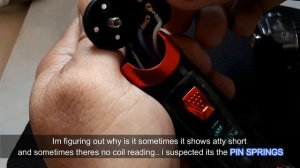 Aegis Boost Plus Atomizer Short  Easy Fix