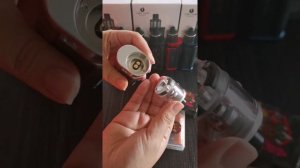 LOSTVAPE Centaurus Q80 Pod Kit UNBOXING