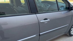 Renault Scenic, 2009 210 000 км, 1.5, MT (106 л.с.) экспресс обзор от Родиона Федосеева