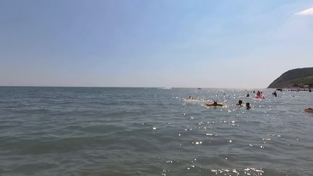 235 ч. ЖИЗНЬ ПОСЛЕ ПЕРЕЕЗДА НА ЮГ. Южная Озереевка