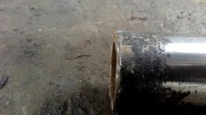 Ремонт задней балки Пежо 206 Часть 1