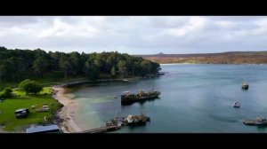 Chatham Island - New Zealand