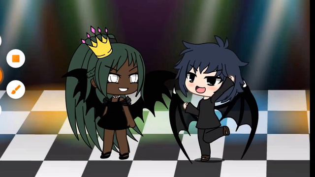 я вернулась! Эни мой парень только мой и больше не чей! смотреть онлайн