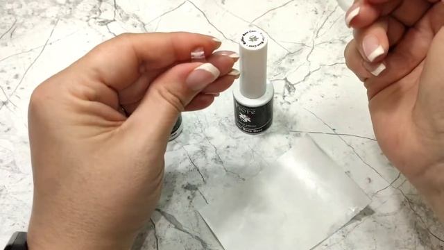 Какую выбрать базу и топ для гель лака?/ Советы мастера ,на опыте проб и ошибок. смотреть онлайн