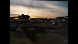 Hell march