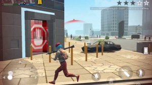 Grand criminal online.  тулево 2на2. унижение клана Gans (утки)