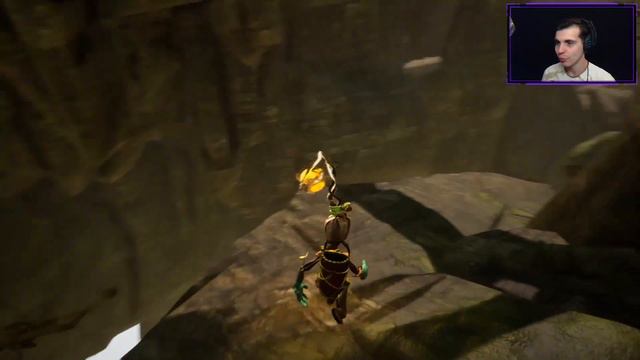 Ничего не вижу, ничего не слышу • Weakless смотреть онлайн