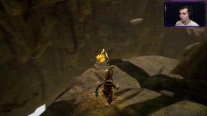 Ничего не вижу, ничего не слышу • Weakless