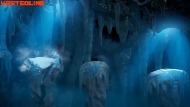 Unravel - Прохождение. 9 уровень - Winter sun смотреть онлайн